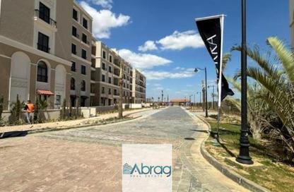 شقة - 3 غرف نوم - 3 حمامات للبيع في فيلدج ويست - كمبوندات الشيخ زايد - الشيخ زايد - الجيزة شقة - 3 غرف نوم - 3 حمامات للبيع في فيلدج ويست - كمبوندات الشيخ زايد - الشيخ زايد - الجيزة