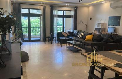 Apartment - 3 Bedrooms - 3 Bathrooms for rent in Mivida - 5th Settlement Compounds - The 5th Settlement - New Cairo City - Cairo Apartment - 3 Bedrooms - 3 Bathrooms for rent in Mivida - 5th Settlement Compounds - The 5th Settlement - New Cairo City - Cairo