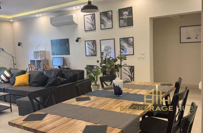 Apartment - 3 Bedrooms - 3 Bathrooms for rent in Mivida - 5th Settlement Compounds - The 5th Settlement - New Cairo City - Cairo Apartment - 3 Bedrooms - 3 Bathrooms for rent in Mivida - 5th Settlement Compounds - The 5th Settlement - New Cairo City - Cairo