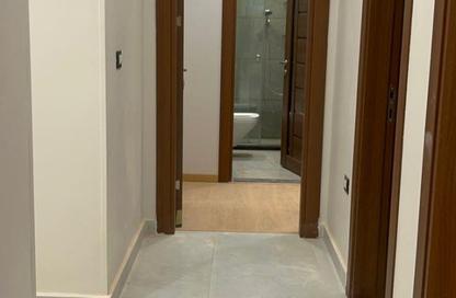 Apartment - 3 Bedrooms - 3 Bathrooms for sale in Al Bostan St. - 9th District - Sheikh Zayed City - Giza Apartment - 3 Bedrooms - 3 Bathrooms for sale in Al Bostan St. - 9th District - Sheikh Zayed City - Giza