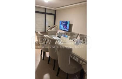 Townhouse - 3 - 3 for sale in Azha - Al Ain Al Sokhna - Suez