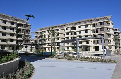 Apartment - 3 Bedrooms - 3 Bathrooms for sale in Badya Palm Hills - 6 October Compounds - 6 October City - Giza