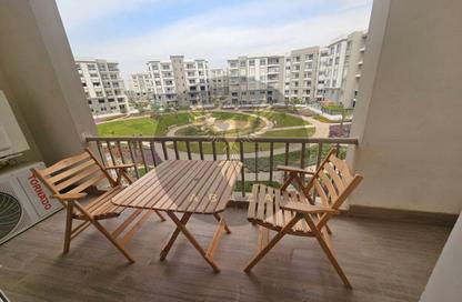 Apartment - 2 Bedrooms - 3 Bathrooms for rent in Park Corner - Hyde Park - New Cairo City - Cairo Apartment - 2 Bedrooms - 3 Bathrooms for rent in Park Corner - Hyde Park - New Cairo City - Cairo