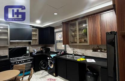 Apartment - 3 - 3 for rent in Eastown - 5th Settlement Compounds - The 5th Settlement - New Cairo City - Cairo