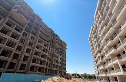 Chalet - 2 - 2 for sale in Golf Porto Marina - Al Alamein - North Coast