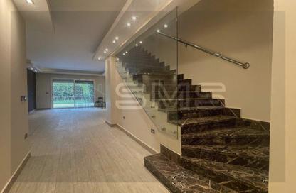 iVilla - 5 - 3 for rent in Mountain View Hyde Park - 5th Settlement Compounds - The 5th Settlement - New Cairo City - Cairo