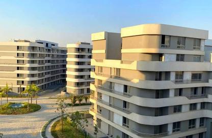 Apartment - 2 Bedrooms - 2 Bathrooms for sale in Bloomfields - Mostakbal City Compounds - Mostakbal City - Future City - Cairo