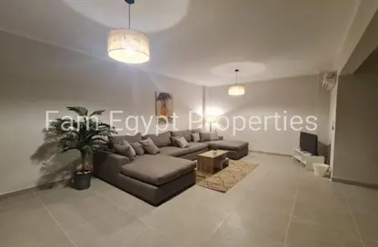 Apartment - 2 Bedrooms - 2 Bathrooms for rent in Smart Life - South Investors Area - New Cairo City - Cairo