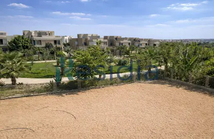 فيلا - 4 غرف نوم - 5 حمامات للبيع في جولف فيوز - طريق مصر اسكندرية الصحراوي - مدينة 6 أكتوبر - الجيزة