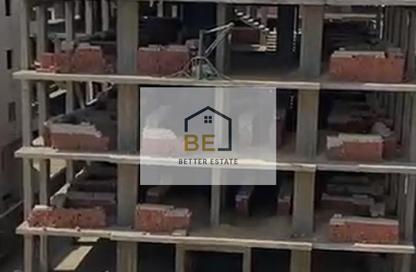 Whole Building - 7+ Bedrooms - 7+ Bathrooms for sale in Bait Alwatan - The 5th Settlement - New Cairo City - Cairo