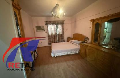 Apartment - 2 Bedrooms - 2 Bathrooms for sale in Ibn Al Nafis St. - 6th Zone - Nasr City - Cairo
