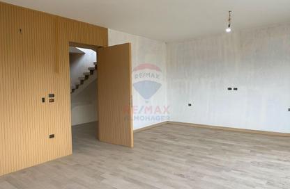 Townhouse - 4 Bedrooms - 5 Bathrooms for sale in The Crown - Cairo Alexandria Desert Road - 6 October City - Giza