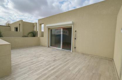 Townhouse - 4 Bedrooms - 5 Bathrooms for sale in The Crown - Cairo Alexandria Desert Road - 6 October City - Giza