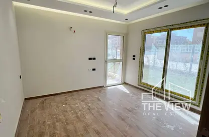 شقة - 3 غرف نوم - 2 حمامات للبيع في مدينة الخمائل - كمبوندات الشيخ زايد - الشيخ زايد - الجيزة