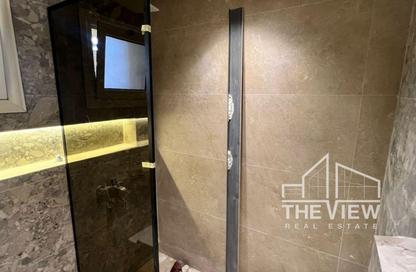 Apartment - 3 Bedrooms - 2 Bathrooms for sale in Al Khamayel city - Sheikh Zayed Compounds - Sheikh Zayed City - Giza