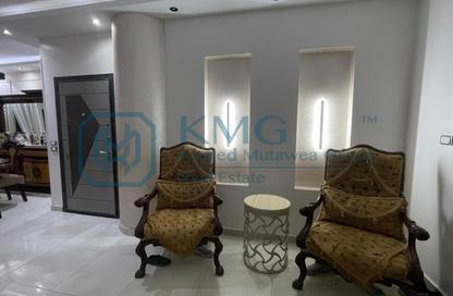 Apartment - 3 Bedrooms - 3 Bathrooms for sale in El Yasmeen 1 - El Yasmeen - New Cairo City - Cairo Apartment - 3 Bedrooms - 3 Bathrooms for sale in El Yasmeen 1 - El Yasmeen - New Cairo City - Cairo