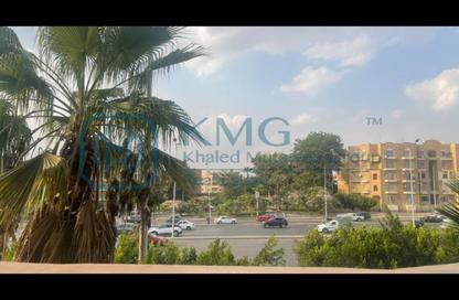 Apartment - 3 Bedrooms - 3 Bathrooms for sale in El Yasmeen 1 - El Yasmeen - New Cairo City - Cairo Apartment - 3 Bedrooms - 3 Bathrooms for sale in El Yasmeen 1 - El Yasmeen - New Cairo City - Cairo