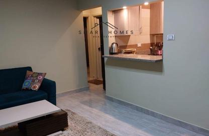 Apartment - Studio - 1 for rent in 16th District - Sheikh Zayed City - Giza Apartment - Studio - 1 for rent in 16th District - Sheikh Zayed City - Giza