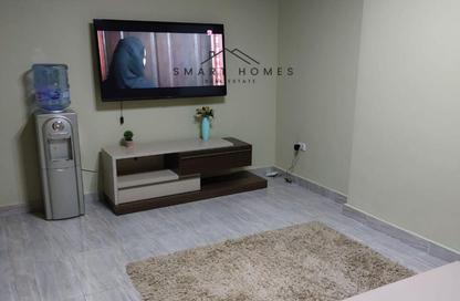 Apartment - Studio - 1 for rent in 16th District - Sheikh Zayed City - Giza