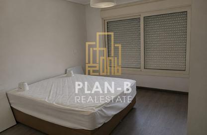 شقة - 2 حمامات للايجار في نيو جيزة - طريق مصر اسكندرية الصحراوي - مدينة 6 أكتوبر - الجيزة