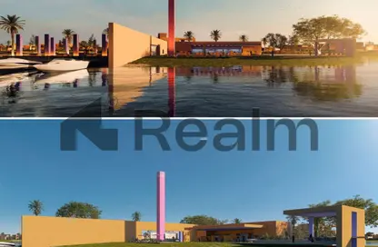 Villa - 3 Bedrooms - 3 Bathrooms for sale in El Gouna - Hurghada - Red Sea