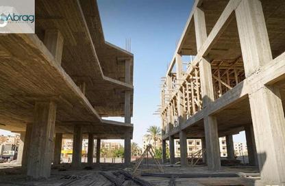 مطعم - استوديو - 2 للبيع في شارع معهد الفنون التطبيقية - الحي الاول - مدينة 6 أكتوبر - الجيزة