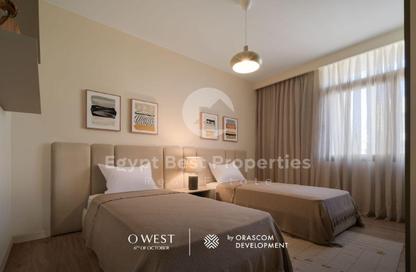 Apartment - 2 - 3 for sale in O West - 6 October Compounds - 6 October City - Giza Apartment - 2 - 3 for sale in O West - 6 October Compounds - 6 October City - Giza