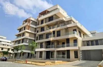 Apartment - 3 Bedrooms - 3 Bathrooms for rent in Villette - 5th Settlement Compounds - The 5th Settlement - New Cairo City - Cairo