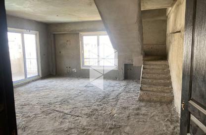 Townhouse - 4 Bedrooms - 4 Bathrooms for sale in Stone Residence - 5th Settlement Compounds - The 5th Settlement - New Cairo City - Cairo