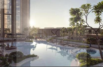 Apartment - 2 - 2 for sale in PX Palm Hills - 6 October Compounds - 6 October City - Giza Apartment - 2 - 2 for sale in PX Palm Hills - 6 October Compounds - 6 October City - Giza