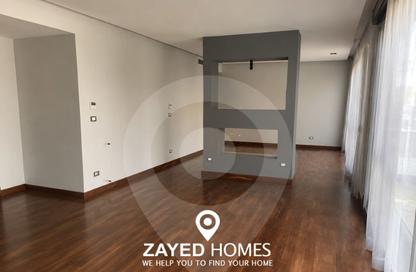 Duplex - 2 - 3 for rent in Westown - Sheikh Zayed Compounds - Sheikh Zayed City - Giza