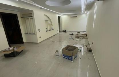 Apartment - 3 - 2 for rent in Al Gamaa Al Haditha St. - Al Hadaba Al Wosta - Mokattam - Cairo