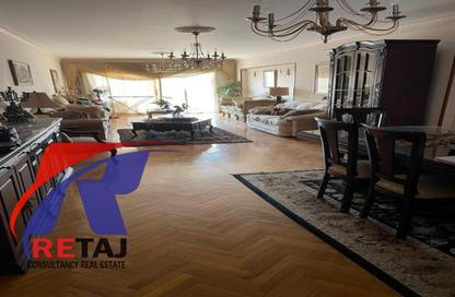 Apartment - 3 Bedrooms - 2 Bathrooms for sale in Africa   Emtedad Moustafa Al Nahas - 9th Zone - Nasr City - Cairo