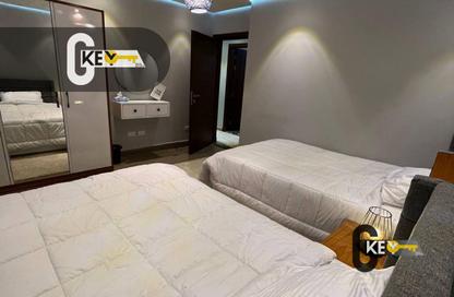 Apartment - 2 - 1 for rent in B11 - Madinaty - Cairo
