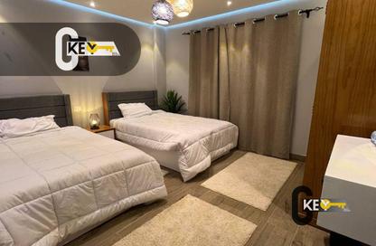 Apartment - 2 - 1 for rent in B11 - Madinaty - Cairo