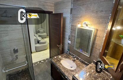 Apartment - 2 - 1 for rent in B11 - Madinaty - Cairo