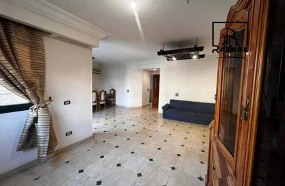 Apartment - 3 Bedrooms - 1 Bathroom for rent in Masaken Sheraton - Sheraton Al Matar - El Nozha - Cairo