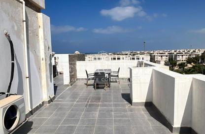 Penthouse - 4 - 3 for sale in Amwaj - Sidi Abdel Rahman - North Coast