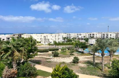 Penthouse - 4 - 3 for sale in Amwaj - Sidi Abdel Rahman - North Coast