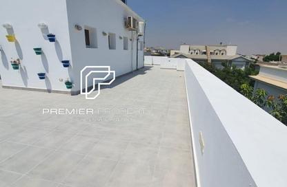 Villa - 5 Bedrooms - 5 Bathrooms for rent in Mountain View 1 - 5th Settlement Compounds - The 5th Settlement - New Cairo City - Cairo Villa - 5 Bedrooms - 5 Bathrooms for rent in Mountain View 1 - 5th Settlement Compounds - The 5th Settlement - New Cairo City - Cairo