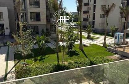 Apartment - 3 - 3 for rent in Allegria - Sheikh Zayed Compounds - Sheikh Zayed City - Giza