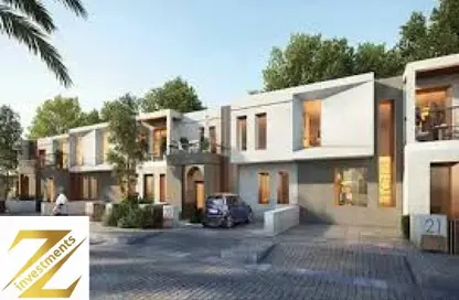 شقة - 3 غرف نوم - 3 حمامات للبيع في بارك سنترال - كمبوندات مدينة المستقبل - مدينة المستقبل - القاهرة