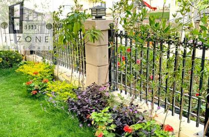 Apartment - 2 Bedrooms - 2 Bathrooms for rent in Hyde Park - New Cairo City - Cairo