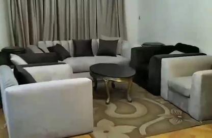 Apartment - 3 Bedrooms - 1 Bathroom for rent in Gamal Al Din Dewidar St. - 8th Zone - Nasr City - Cairo