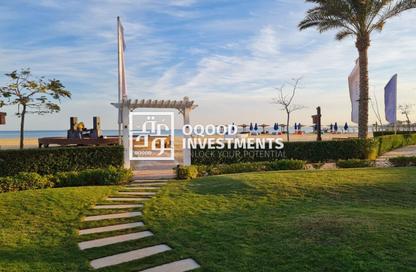 Chalet - 3 - 2 for sale in Blue Blue - Al Ain Al Sokhna - Suez Chalet - 3 - 2 for sale in Blue Blue - Al Ain Al Sokhna - Suez