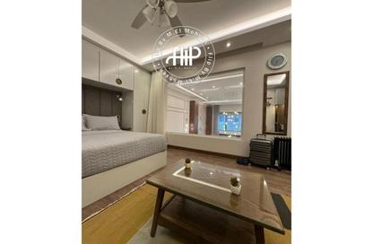 Apartment - 3 Bedrooms - 3 Bathrooms for rent in Westown - Sheikh Zayed Compounds - Sheikh Zayed City - Giza