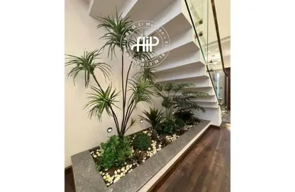 Apartment - 3 Bedrooms - 3 Bathrooms for rent in Westown - Sheikh Zayed Compounds - Sheikh Zayed City - Giza