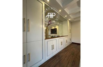 Apartment - 3 Bedrooms - 3 Bathrooms for rent in Westown - Sheikh Zayed Compounds - Sheikh Zayed City - Giza
