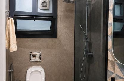 Apartment - 2 - 2 for rent in Azad - 5th Settlement Compounds - The 5th Settlement - New Cairo City - Cairo