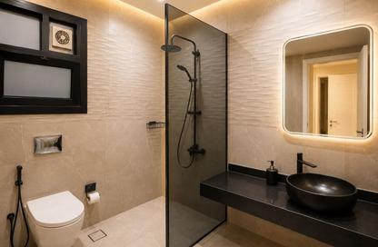 Apartment - 2 - 2 for rent in Azad - 5th Settlement Compounds - The 5th Settlement - New Cairo City - Cairo
